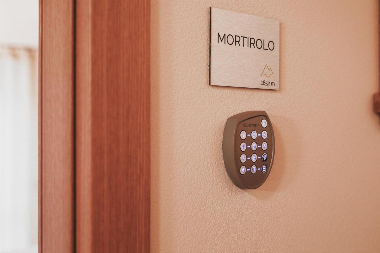 Base531 Hotel Tovo di Sant'Agata Exterior photo
